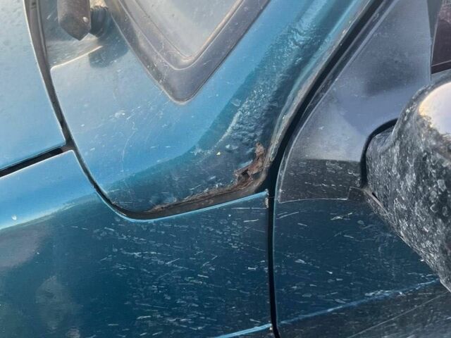 Зеленый ВАЗ 21099, объемом двигателя 1.5 л и пробегом 200 тыс. км за 1150 $, фото 9 на Automoto.ua