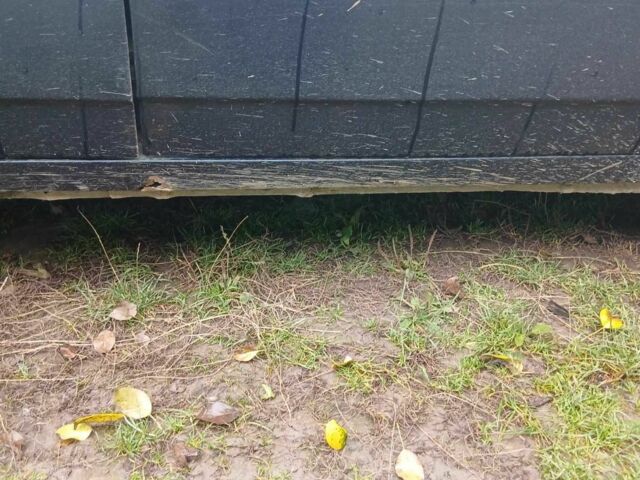 Зеленый ВАЗ 21099, объемом двигателя 1.5 л и пробегом 249 тыс. км за 1000 $, фото 5 на Automoto.ua