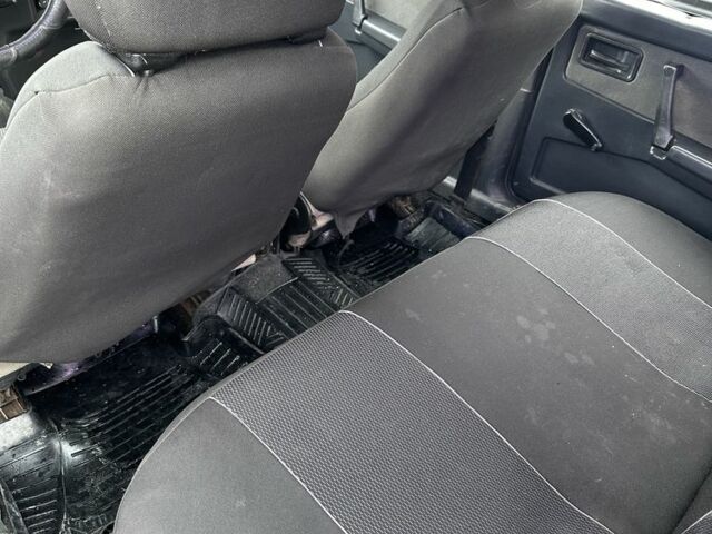 Зеленый ВАЗ 21099, объемом двигателя 1.5 л и пробегом 168 тыс. км за 1400 $, фото 6 на Automoto.ua