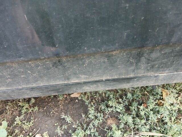 Зеленый ВАЗ 21099, объемом двигателя 0 л и пробегом 270 тыс. км за 1000 $, фото 6 на Automoto.ua