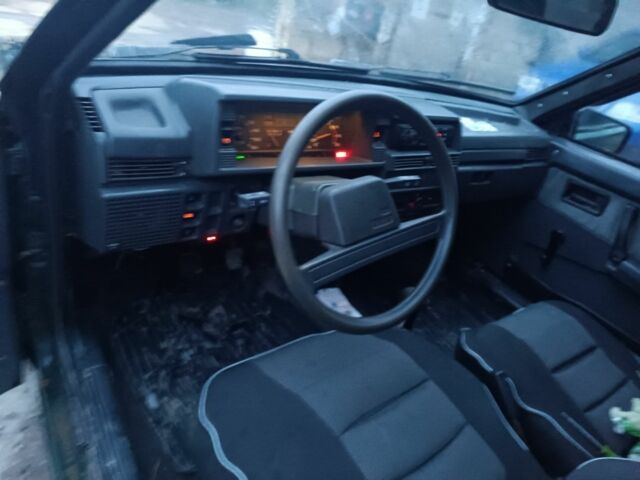 Зелений ВАЗ 21099, об'ємом двигуна 1.5 л та пробігом 123 тис. км за 1000 $, фото 9 на Automoto.ua