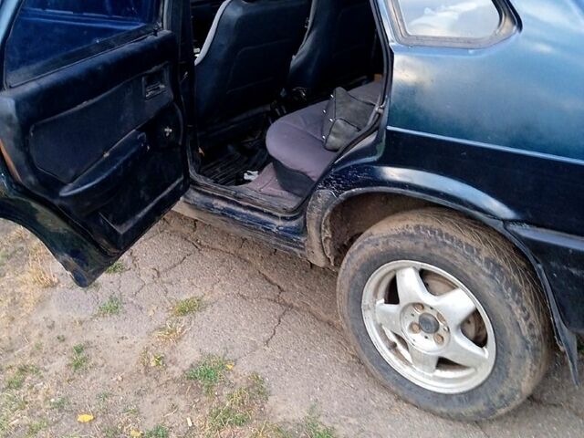 Зеленый ВАЗ 21099, объемом двигателя 15 л и пробегом 0 тыс. км за 850 $, фото 6 на Automoto.ua