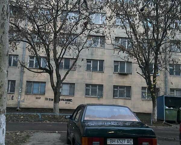 Зелений ВАЗ 21099, об'ємом двигуна 1.5 л та пробігом 99 тис. км за 900 $, фото 1 на Automoto.ua