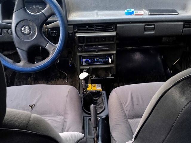 Зеленый ВАЗ 21099, объемом двигателя 15 л и пробегом 0 тыс. км за 850 $, фото 7 на Automoto.ua