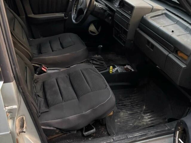 Зелений ВАЗ 21099, об'ємом двигуна 1.5 л та пробігом 79 тис. км за 763 $, фото 16 на Automoto.ua