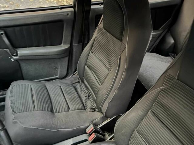 Зелений ВАЗ 21099, об'ємом двигуна 1.5 л та пробігом 79 тис. км за 763 $, фото 15 на Automoto.ua