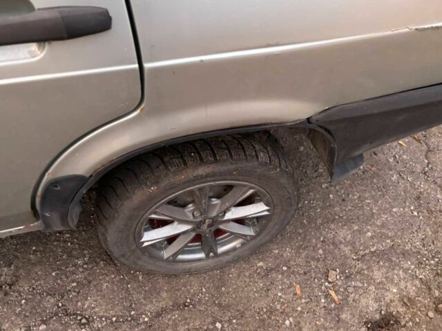 Зелений ВАЗ 21099, об'ємом двигуна 1.5 л та пробігом 79 тис. км за 763 $, фото 18 на Automoto.ua