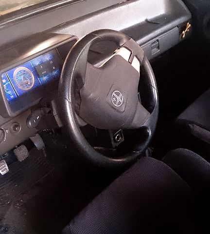 Зелений ВАЗ 21099, об'ємом двигуна 1.5 л та пробігом 0 тис. км за 730 $, фото 7 на Automoto.ua