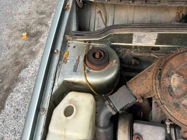 Зелений ВАЗ 21099, об'ємом двигуна 1.5 л та пробігом 79 тис. км за 763 $, фото 12 на Automoto.ua