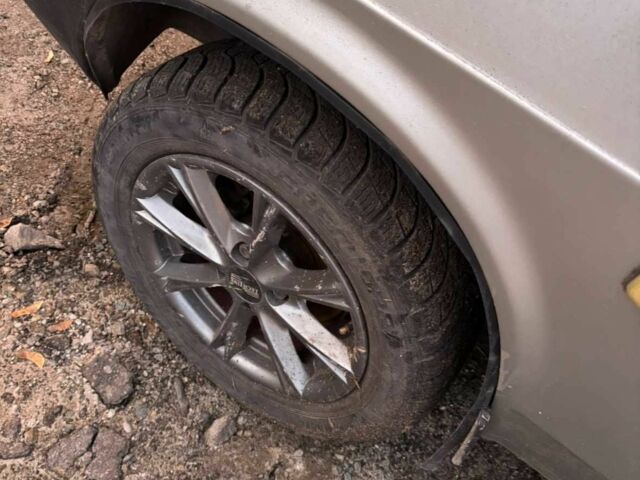 Зелений ВАЗ 21099, об'ємом двигуна 1.5 л та пробігом 79 тис. км за 763 $, фото 17 на Automoto.ua