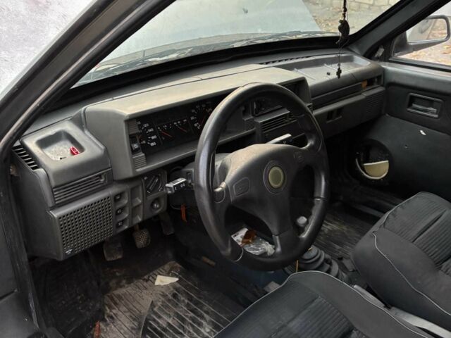 Зелений ВАЗ 21099, об'ємом двигуна 1.5 л та пробігом 79 тис. км за 763 $, фото 14 на Automoto.ua