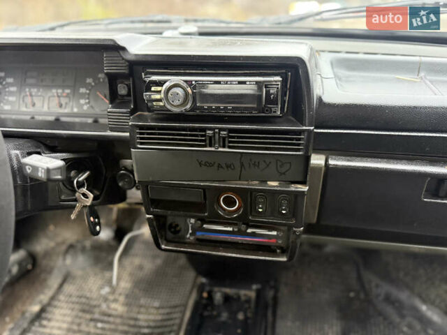 Зелений ВАЗ 21099, об'ємом двигуна 0 л та пробігом 230 тис. км за 850 $, фото 19 на Automoto.ua