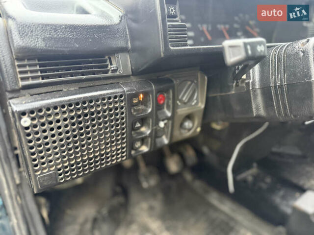 Зелений ВАЗ 21099, об'ємом двигуна 0 л та пробігом 230 тис. км за 850 $, фото 20 на Automoto.ua