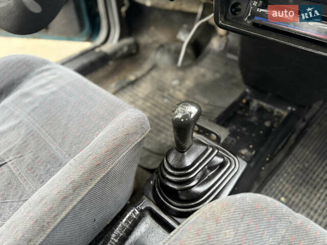 Зелений ВАЗ 21099, об'ємом двигуна 0 л та пробігом 230 тис. км за 850 $, фото 18 на Automoto.ua