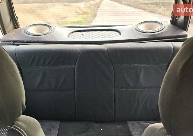 Зеленый ВАЗ 21099, объемом двигателя 1.5 л и пробегом 170 тыс. км за 1350 $, фото 6 на Automoto.ua