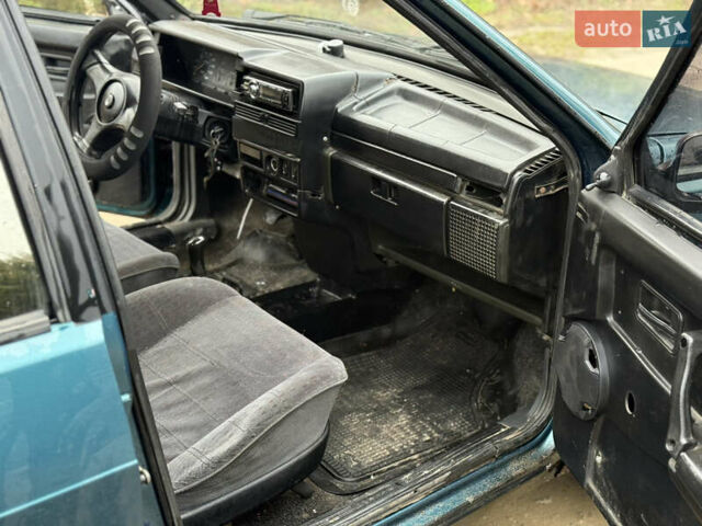 Зелений ВАЗ 21099, об'ємом двигуна 0 л та пробігом 230 тис. км за 850 $, фото 15 на Automoto.ua