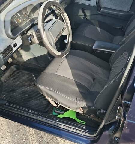 Зеленый ВАЗ 21099, объемом двигателя 1.5 л и пробегом 170 тыс. км за 1350 $, фото 5 на Automoto.ua