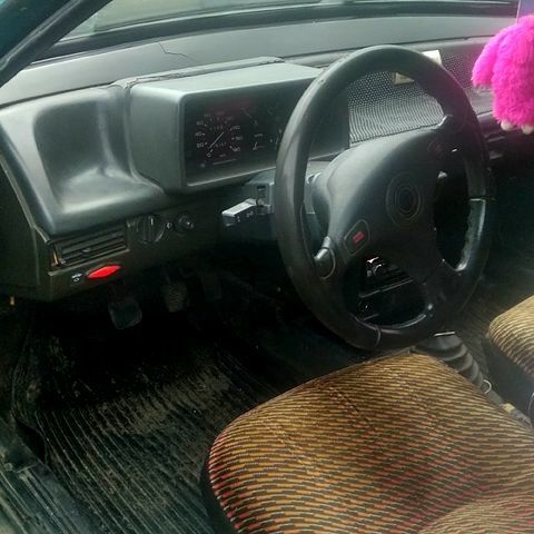 Зеленый ВАЗ 21099, объемом двигателя 1.5 л и пробегом 0 тыс. км за 800 $, фото 1 на Automoto.ua