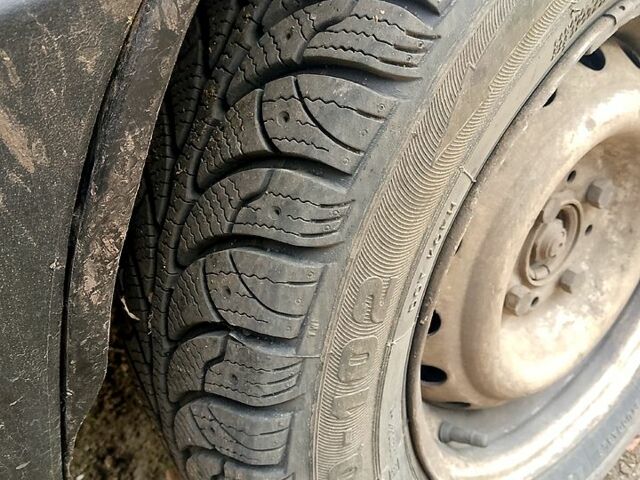 Зеленый ВАЗ 21099, объемом двигателя 1.5 л и пробегом 0 тыс. км за 850 $, фото 8 на Automoto.ua