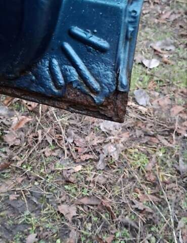 Зеленый ВАЗ 21099, объемом двигателя 1.5 л и пробегом 325 тыс. км за 1000 $, фото 6 на Automoto.ua