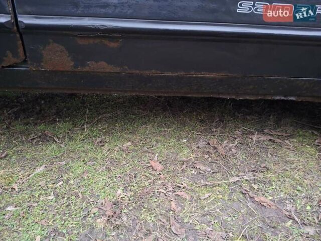 Зеленый ВАЗ 21099, объемом двигателя 1.5 л и пробегом 325 тыс. км за 1000 $, фото 17 на Automoto.ua