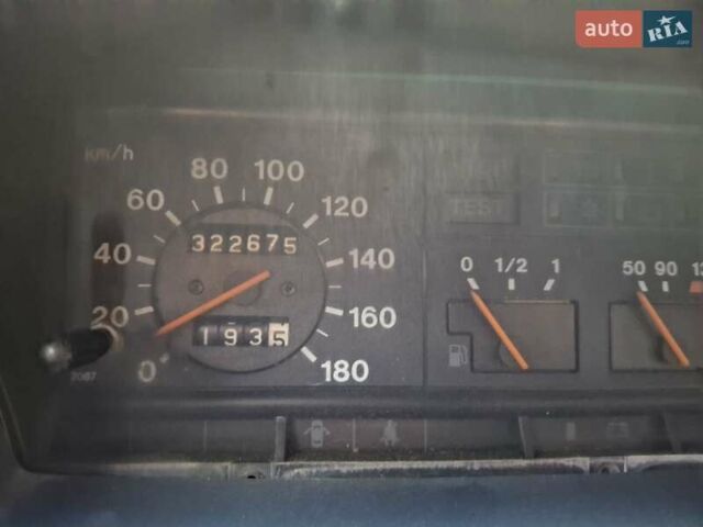 Зеленый ВАЗ 21099, объемом двигателя 1.5 л и пробегом 325 тыс. км за 1000 $, фото 14 на Automoto.ua