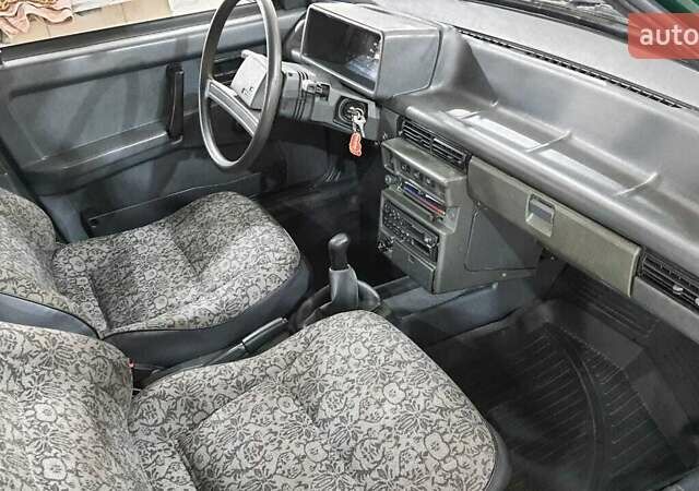 Зеленый ВАЗ 21099, объемом двигателя 1.5 л и пробегом 20 тыс. км за 2700 $, фото 5 на Automoto.ua