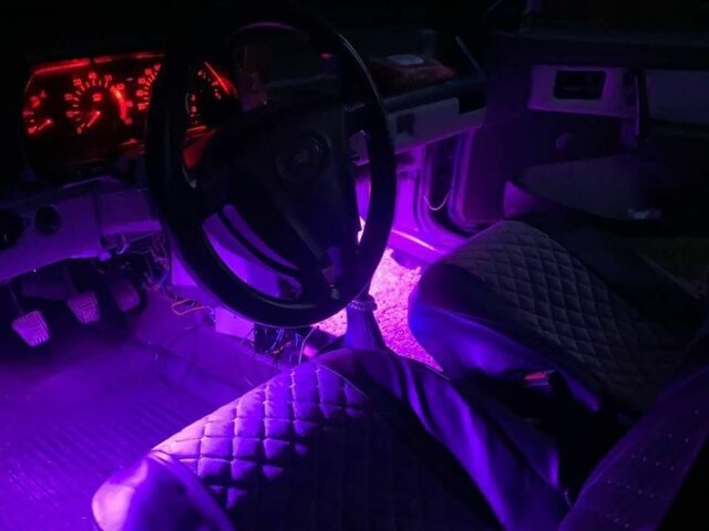 Зеленый ВАЗ 21099, объемом двигателя 1.5 л и пробегом 1000 тыс. км за 1300 $, фото 2 на Automoto.ua