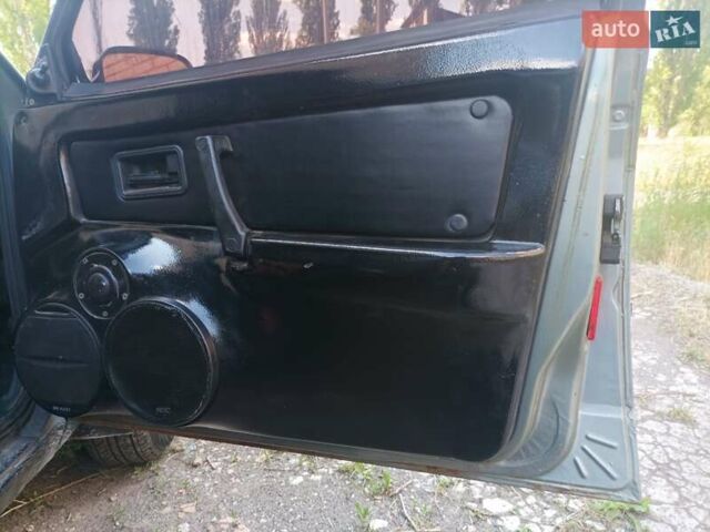 Зеленый ВАЗ 21099, объемом двигателя 1.5 л и пробегом 300 тыс. км за 68000 $, фото 10 на Automoto.ua