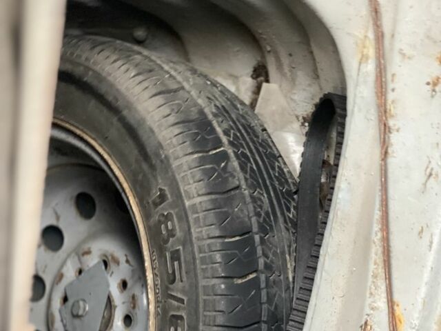 Зеленый ВАЗ 21099, объемом двигателя 1.5 л и пробегом 300 тыс. км за 700 $, фото 8 на Automoto.ua