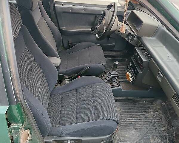 Зелений ВАЗ 21099, об'ємом двигуна 0 л та пробігом 100 тис. км за 850 $, фото 14 на Automoto.ua