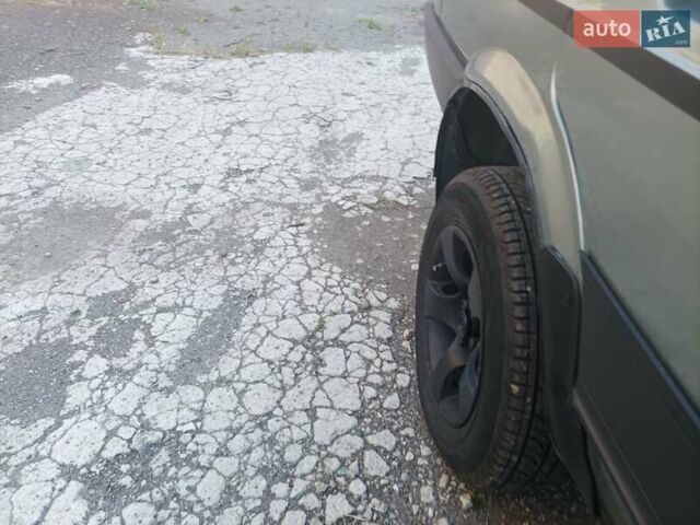 Зеленый ВАЗ 21099, объемом двигателя 1.5 л и пробегом 300 тыс. км за 68000 $, фото 11 на Automoto.ua