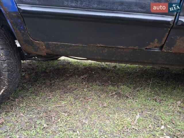 Зеленый ВАЗ 21099, объемом двигателя 1.5 л и пробегом 325 тыс. км за 1000 $, фото 18 на Automoto.ua