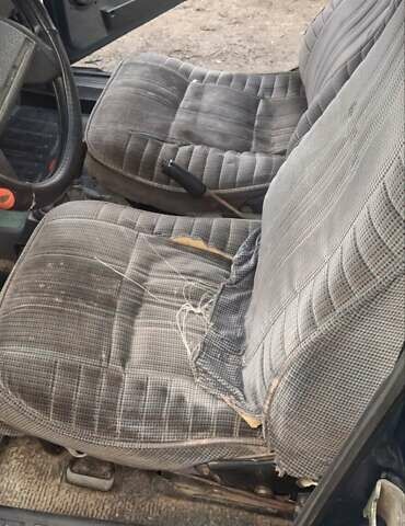 Зеленый ВАЗ 21099, объемом двигателя 1.5 л и пробегом 325 тыс. км за 1000 $, фото 5 на Automoto.ua