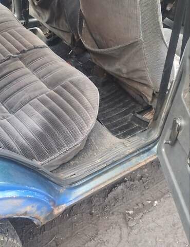 Зеленый ВАЗ 21099, объемом двигателя 1.5 л и пробегом 325 тыс. км за 1000 $, фото 4 на Automoto.ua