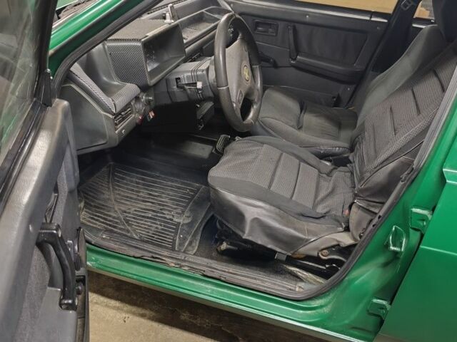 Зелений ВАЗ 21099, об'ємом двигуна 1.5 л та пробігом 1 тис. км за 1200 $, фото 4 на Automoto.ua