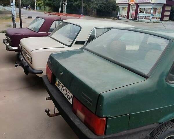 Зелений ВАЗ 21099, об'ємом двигуна 0 л та пробігом 100 тис. км за 850 $, фото 6 на Automoto.ua