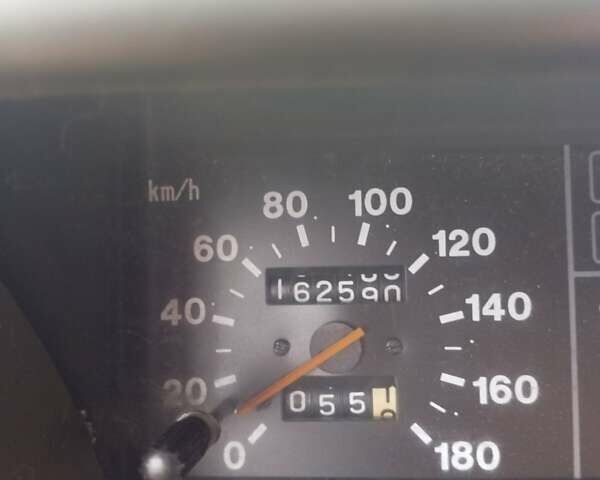 Зелений ВАЗ 21099, об'ємом двигуна 1.5 л та пробігом 160 тис. км за 1200 $, фото 7 на Automoto.ua
