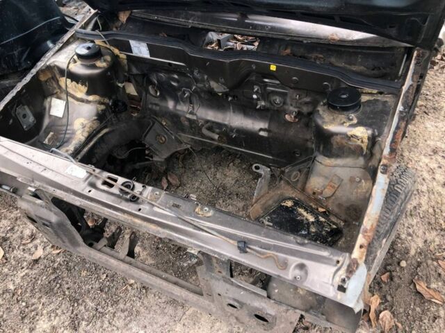 Зелений ВАЗ 21099, об'ємом двигуна 1.5 л та пробігом 185 тис. км за 190 $, фото 7 на Automoto.ua