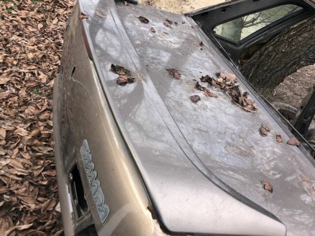 Зелений ВАЗ 21099, об'ємом двигуна 1.5 л та пробігом 185 тис. км за 190 $, фото 6 на Automoto.ua