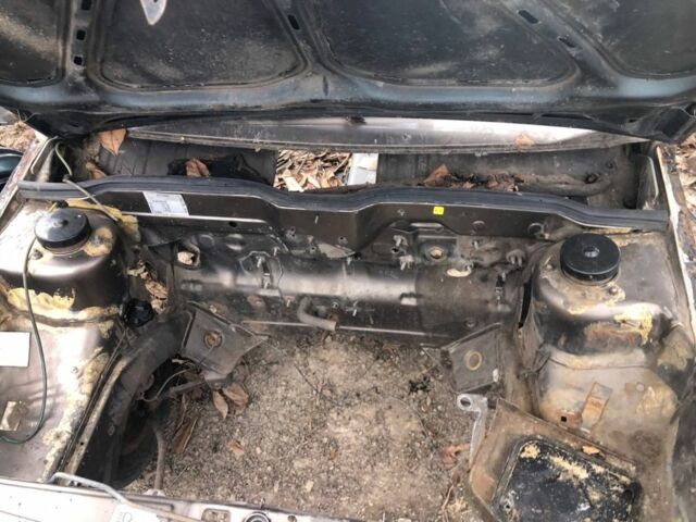 Зелений ВАЗ 21099, об'ємом двигуна 1.5 л та пробігом 185 тис. км за 190 $, фото 2 на Automoto.ua