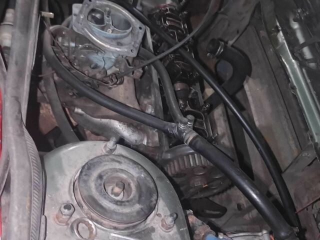 Зелений ВАЗ 21099, об'ємом двигуна 1.5 л та пробігом 100 тис. км за 355 $, фото 2 на Automoto.ua