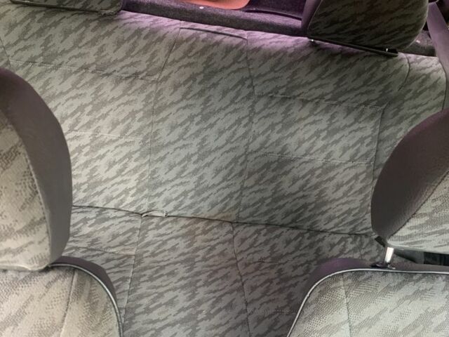 Зеленый ВАЗ 21099, объемом двигателя 1.5 л и пробегом 43 тыс. км за 1600 $, фото 4 на Automoto.ua