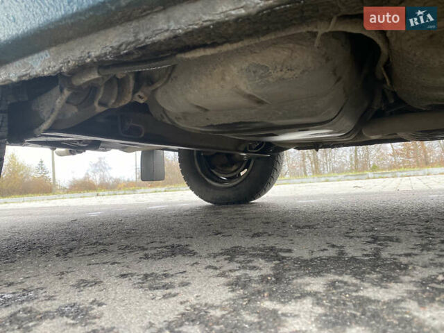 Зеленый ВАЗ 21099, объемом двигателя 1.5 л и пробегом 150 тыс. км за 1550 $, фото 26 на Automoto.ua