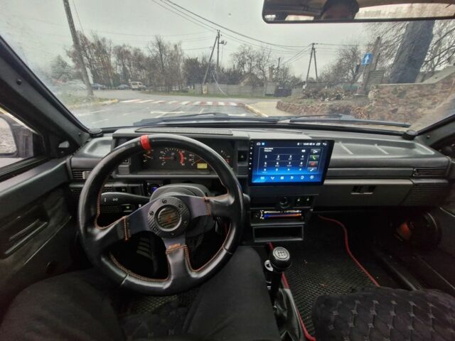 Зеленый ВАЗ 21099, объемом двигателя 2 л и пробегом 234 тыс. км за 1850 $, фото 8 на Automoto.ua