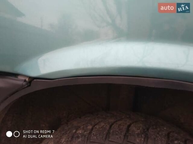 Зеленый ВАЗ 21099, объемом двигателя 1.5 л и пробегом 99 тыс. км за 2550 $, фото 13 на Automoto.ua