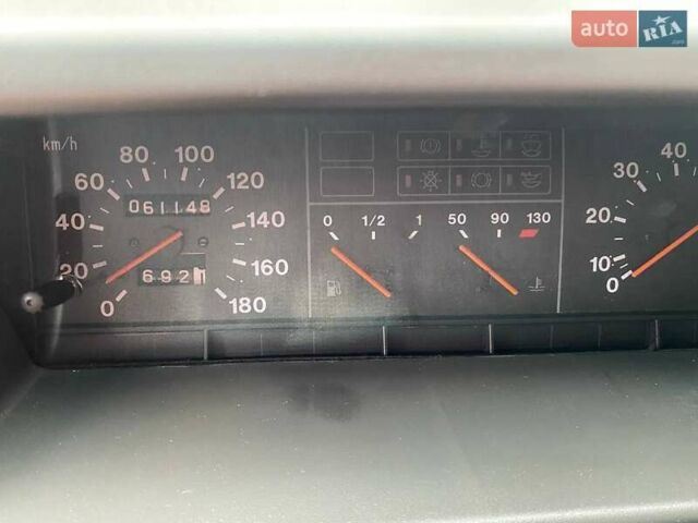 Зеленый ВАЗ 21099, объемом двигателя 1.5 л и пробегом 60 тыс. км за 1700 $, фото 8 на Automoto.ua