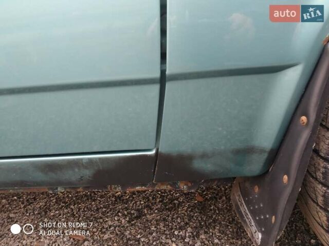 Зеленый ВАЗ 21099, объемом двигателя 1.5 л и пробегом 99 тыс. км за 2550 $, фото 11 на Automoto.ua