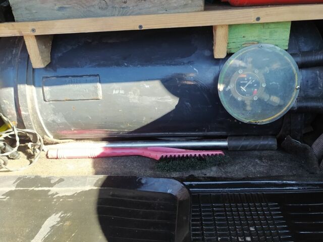 Зеленый ВАЗ 21099, объемом двигателя 1.5 л и пробегом 275 тыс. км за 1255 $, фото 7 на Automoto.ua