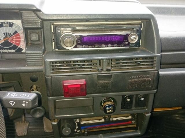 Зеленый ВАЗ 21099, объемом двигателя 0 л и пробегом 1000 тыс. км за 650 $, фото 6 на Automoto.ua